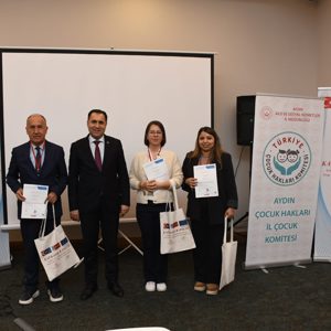 Erasmus+ KA154 Gençlik Katılımı Programı kapsamında yürüttüğümüz “KAT-KATIL-KATILIM” projemizin kapanış programI - fotoğraf 5