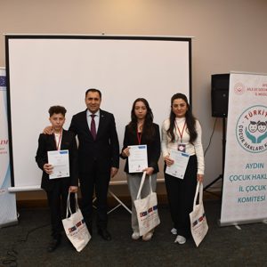 Erasmus+ KA154 Gençlik Katılımı Programı kapsamında yürüttüğümüz “KAT-KATIL-KATILIM” projemizin kapanış programI - fotoğraf 7
