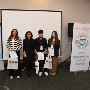 Erasmus+ KA154 Gençlik Katılımı Programı kapsamında yürüttüğümüz “KAT-KATIL-KATILIM” projemizin kapanış programI - fotoğraf 10