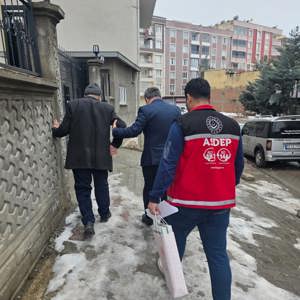 İl Müdürümüzden Gazimize Anlamlı Ziyaret - fotoğraf 2