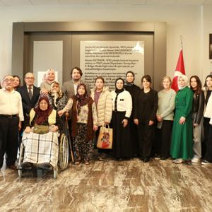 İnsanı ve Davranışlarını Anlamak: Hasetten Şükrana - fotoğraf 1