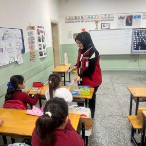Uluborlu ve Senirkent’te Öğrencilerle Bir Araya Geldik - fotoğraf 4