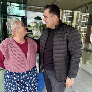 İl Müdürümüz İlkay Türkoğlu, Nazilli Haluk Alıcık Huzurevi’ni ziyareti - fotoğraf 5