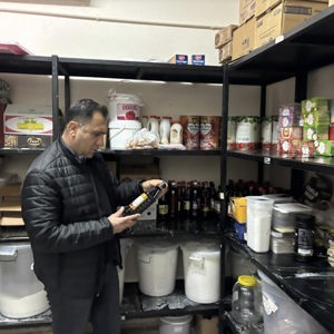 İl Müdürümüz İlkay Türkoğlu, Nazilli Haluk Alıcık Huzurevi’ni ziyareti - fotoğraf 8