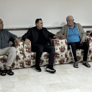 İl Müdürümüz İlkay Türkoğlu, Sultanhisar Huzurevi’ni ziyareti - fotoğraf 4