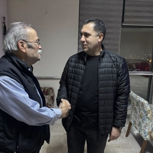 İl Müdürümüz İlkay Türkoğlu, Sultanhisar Huzurevi’ni ziyareti - fotoğraf 5