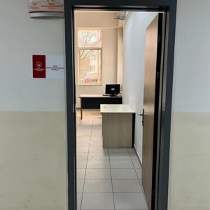 Kemer Kaymakamlığı Binasında Kemer Sosyal Hizmet Merkezi İrtibat Bürosu Hizmete Açıldı. - fotoğraf 2
