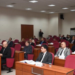 İl İstihdam ve Mesleki Eğitim Kurulu 2026 Yılı 1. Olağan Toplantısı, - fotoğraf 3