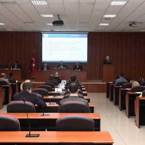 İl İstihdam ve Mesleki Eğitim Kurulu 2026 Yılı 1. Olağan Toplantısı, - fotoğraf 4