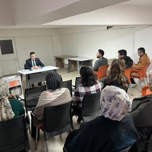 SED Koordinasyon Toplantısını Gerçekleştirdik - fotoğraf 2