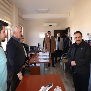 Çocuklarımız ve Personelimizle Bir Araya Geldik - fotoğraf 3