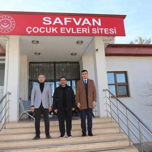 Çocuklarımız ve Personelimizle Bir Araya Geldik - fotoğraf 1