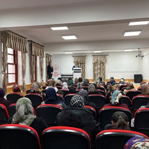 Modüler Aile Eğitim Programımızı Tamamladık - fotoğraf 3