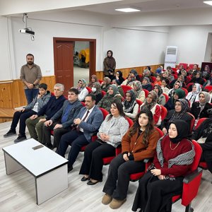 Modüler Aile Eğitim Programımızı Tamamladık - fotoğraf 2