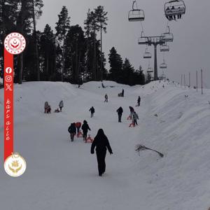 📍 Çocuklarımız Sömestr Tatilinde Kayak Yaparak Keyifli Bir Gün Geçirdi - fotoğraf 3