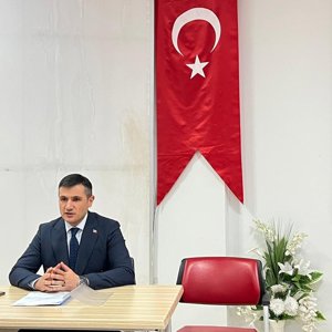 SED Koordinasyon Toplantısını Gerçekleştirdik - fotoğraf 3