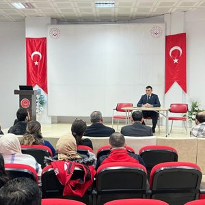 SED Koordinasyon Toplantısını Gerçekleştirdik - fotoğraf 2