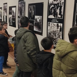 Ünye Sabancı Çocukevleri Sakinleri Samsun’da Tarihe Yolculuk Yaptı - fotoğraf 4
