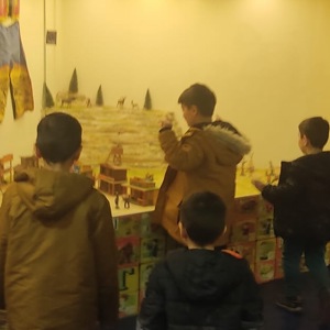 Ünye Sabancı Çocukevleri Sakinleri Samsun’da Tarihe Yolculuk Yaptı - fotoğraf 5