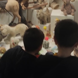 Ünye Sabancı Çocukevleri Sakinleri Samsun’da Tarihe Yolculuk Yaptı - fotoğraf 8