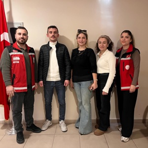 Gönül Kapıları Vefa İçin Aralandı: Şehit Yakınları ve Gazilerimize Anlamlı Ziyaret - fotoğraf 2