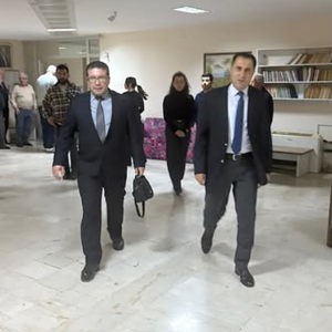 İl Müdürümüz İlkay Türkoğlu, daha önce kendisini davet eden Sultanhisar Huzurevi sakinlerimizi kırmayarak, verdiği sözünü yerine getirdi ve akşam yemeğinde büyüklerimizle bir araya geldi. - fotoğraf 2