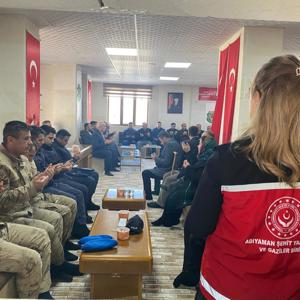 Aziz Şehitlerimiz İçin Mevlit Programı Düzenledik - fotoğraf 4