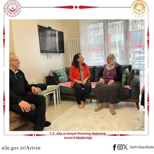 Ziyaret - fotoğraf 2