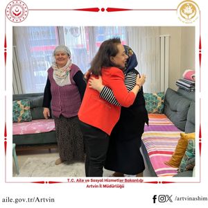Ziyaret - fotoğraf 3