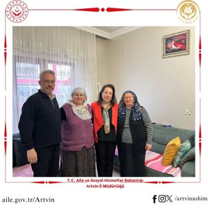 Ziyaret - fotoğraf 1