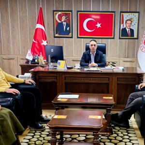 Kreş Yönetmeliğine Dair Değerlendirme Toplantısı Yapıldı. - fotoğraf 1