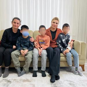 Sevgiyle Büyüyen Her Çocuk, Umutla Şekillenen Bir Gelecek Demektir  - fotoğraf 10