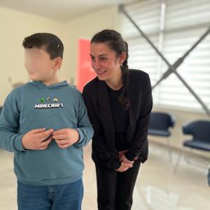 Ritimli Oyunlar Etkinliği - fotoğraf 3