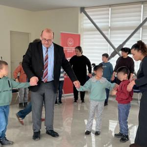 Ritimli Oyunlar Etkinliği - fotoğraf 5