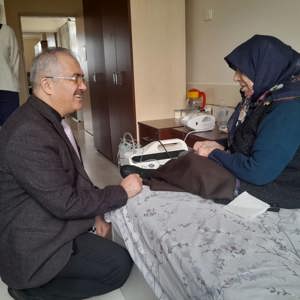 İl Müdürümüz  Sayın Bilal Erdoğan Bolvadin Huzurevini Ziyareti Etti - fotoğraf 3
