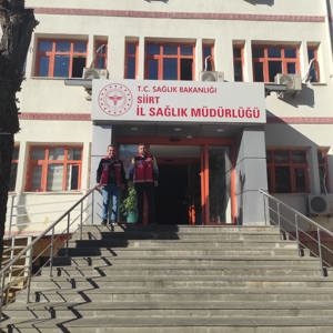 Kadına Yönelik Şiddete Karşı Bilinçlendirme Çalışmaları - fotoğraf 3