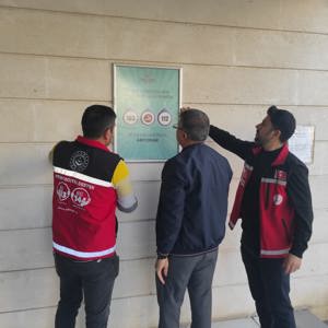 Kadına Yönelik Şiddete Karşı Bilinçlendirme Çalışmaları - fotoğraf 2
