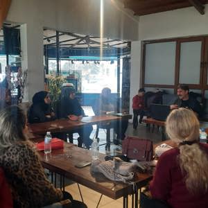 Çocuklarda Mahremiyet ve Değerlerin Edinilmesinde Ailenin Rolü Semineri - fotoğraf 1
