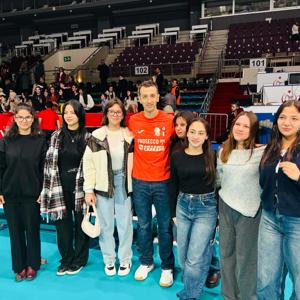 Kalplerde İz Bırakan, İlham Veren Bir Gün - fotoğraf 1
