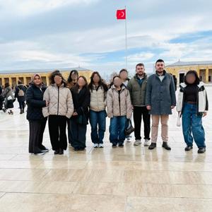 Kalplerde İz Bırakan, İlham Veren Bir Gün - fotoğraf 3