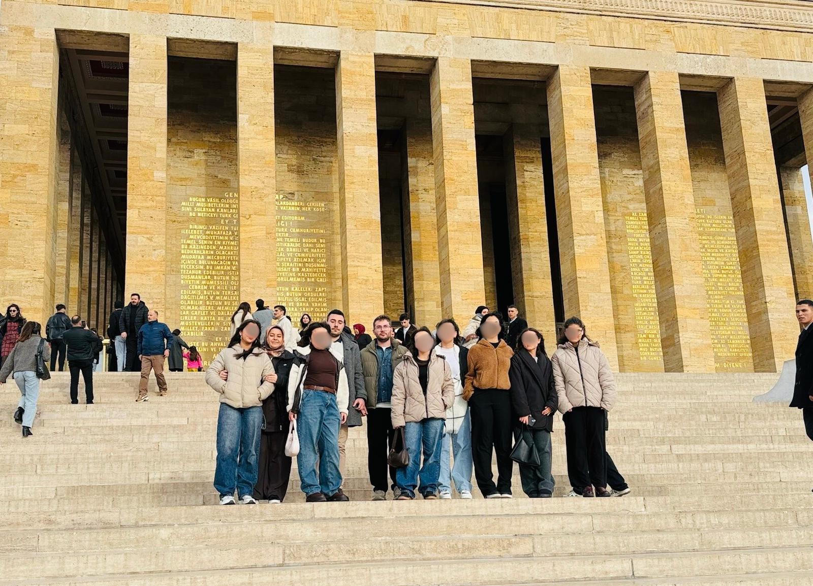 Kalplerde İz Bırakan, İlham Veren Bir Gün