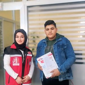 Eğitimde Destek, Geleceğe Yatırım - fotoğraf 3