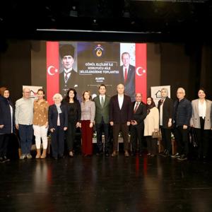 Gönül Elçileri projesi kapsamında Koruyucu Aile Programı Alanya İlçemizde Gerçekleştirildi - fotoğraf 14