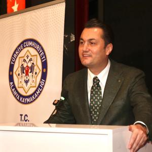 Gönül Elçileri projesi kapsamında Koruyucu Aile Programı Alanya İlçemizde Gerçekleştirildi - fotoğraf 5