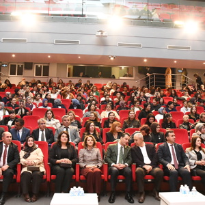Gönül Elçileri projesi kapsamında Koruyucu Aile Programı Alanya İlçemizde Gerçekleştirildi - fotoğraf 1