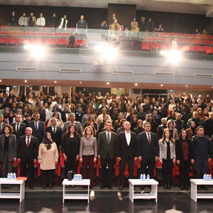 Gönül Elçileri projesi kapsamında Koruyucu Aile Programı Alanya İlçemizde Gerçekleştirildi - fotoğraf 3