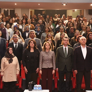 Gönül Elçileri projesi kapsamında Koruyucu Aile Programı Alanya İlçemizde Gerçekleştirildi - fotoğraf 2