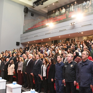 Gönül Elçileri projesi kapsamında Koruyucu Aile Programı Alanya İlçemizde Gerçekleştirildi - fotoğraf 7