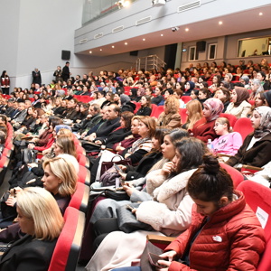 Gönül Elçileri projesi kapsamında Koruyucu Aile Programı Alanya İlçemizde Gerçekleştirildi - fotoğraf 8