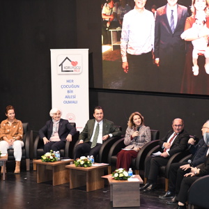 Gönül Elçileri projesi kapsamında Koruyucu Aile Programı Alanya İlçemizde Gerçekleştirildi - fotoğraf 10